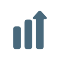 Decumulation Class Icon