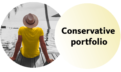 Conservative Portfolio